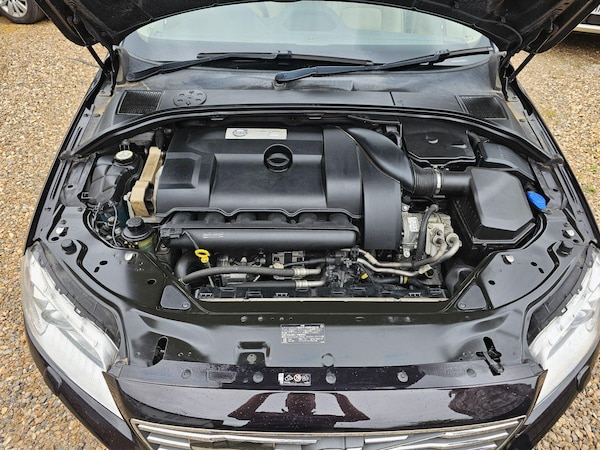 Used Volvo S80 2025 for sale - 75563438: Photo 53