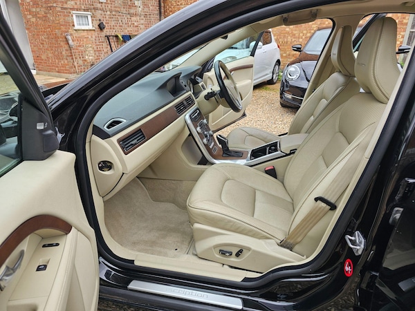 Used Volvo S80 2025 for sale - 75563438: Photo 59