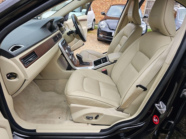 Used Volvo S80 2025 for sale - 75563438: Photo 60