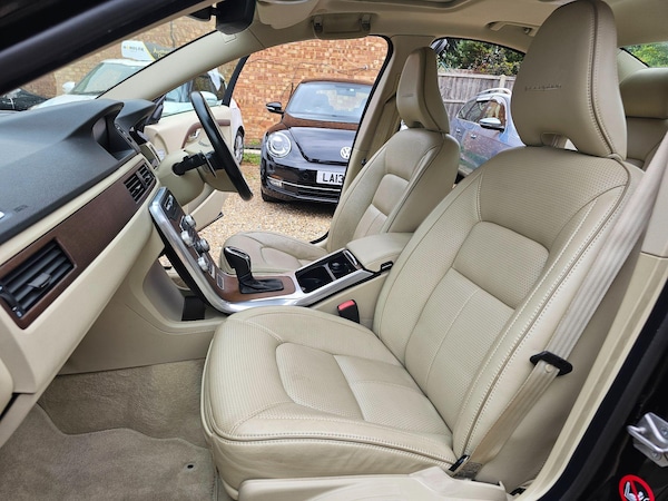 Used Volvo S80 2025 for sale - 75563438: Photo 61