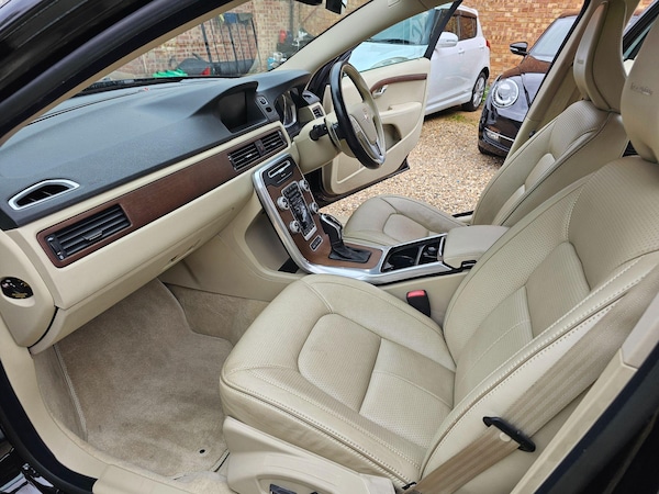 Used Volvo S80 2025 for sale - 75563438: Photo 62