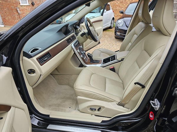 Used Volvo S80 2025 for sale - 75563438: Photo 63