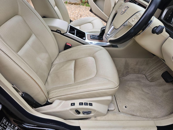 Used Volvo S80 2025 for sale - 75563438: Photo 64