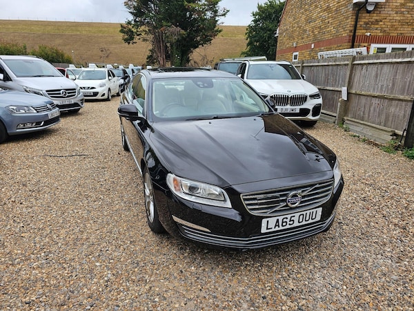 Used Volvo S80 2025 for sale - 75563438: Photo 8