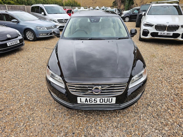 Used Volvo S80 2025 for sale - 75563438: Photo 9