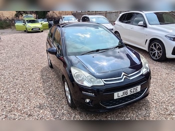 Used Citroen C3 2016 for sale - 79292181: Photo