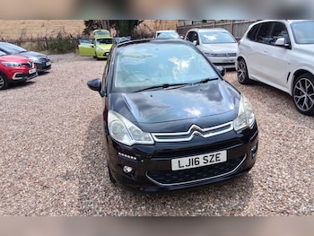Used Citroen C3 2016 for sale - 79292181: Photo
