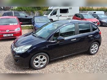 Used Citroen C3 2016 for sale - 79292181: Photo