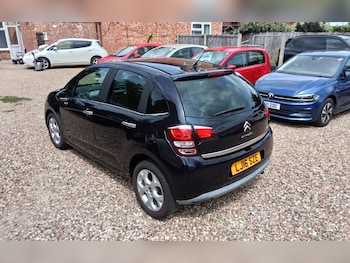 Used Citroen C3 2016 for sale - 79292181: Photo