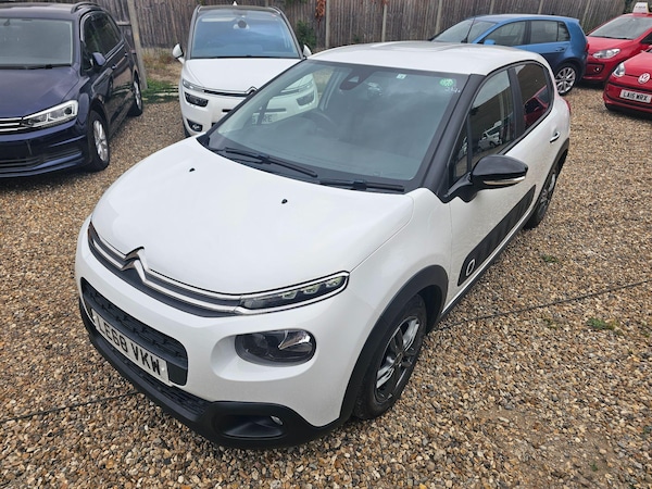 Used Citroen C3 2025 for sale - 75646727: Photo 10