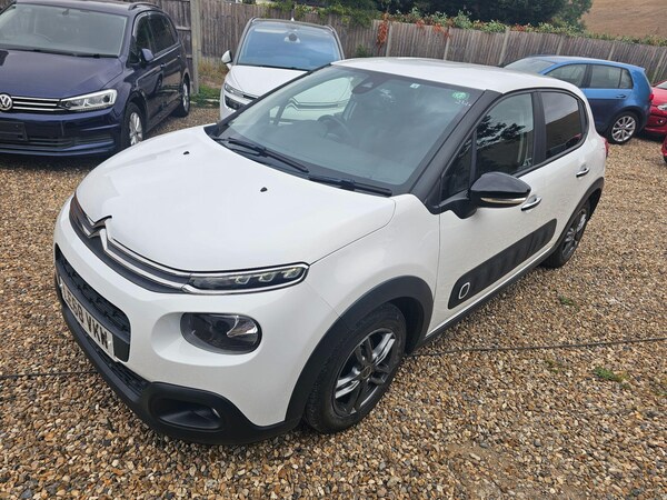 Used Citroen C3 2025 for sale - 75646727: Photo 12