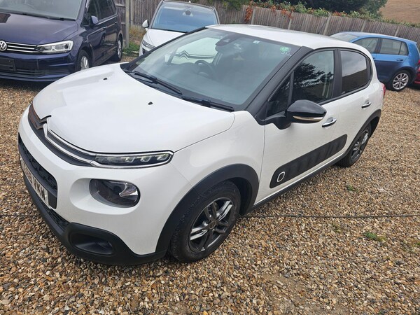 Used Citroen C3 2025 for sale - 75646727: Photo 13