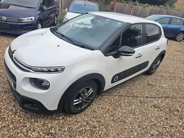 Used Citroen C3 2025 for sale - 75646727: Photo 14