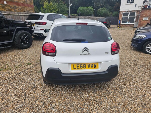 Used Citroen C3 2025 for sale - 75646727: Photo 16