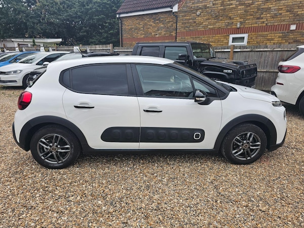 Used Citroen C3 2025 for sale - 75646727: Photo 18
