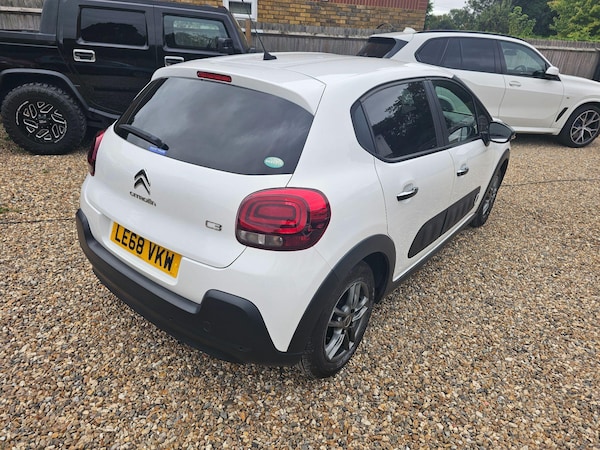 Used Citroen C3 2025 for sale - 75646727: Photo 21