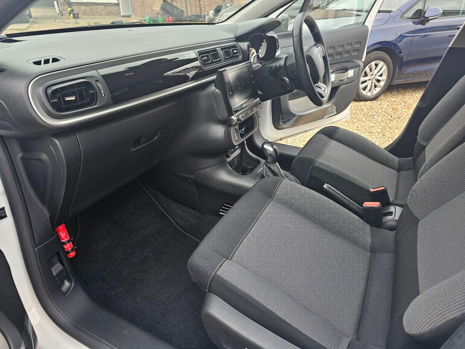 Vehicle 23