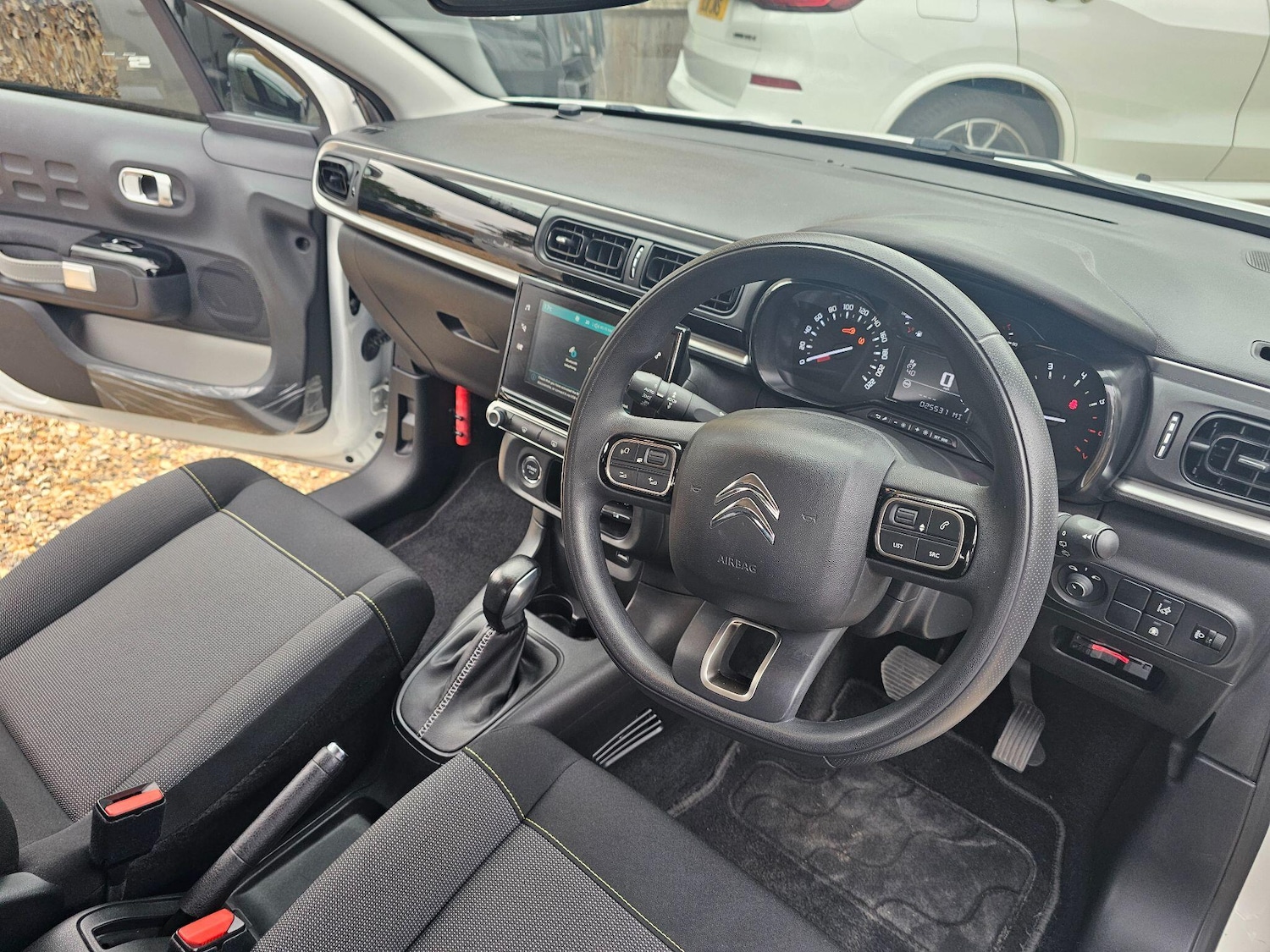 Vehicle 24