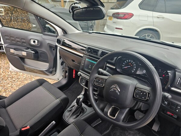 Used Citroen C3 2025 for sale - 75646727: Photo 25