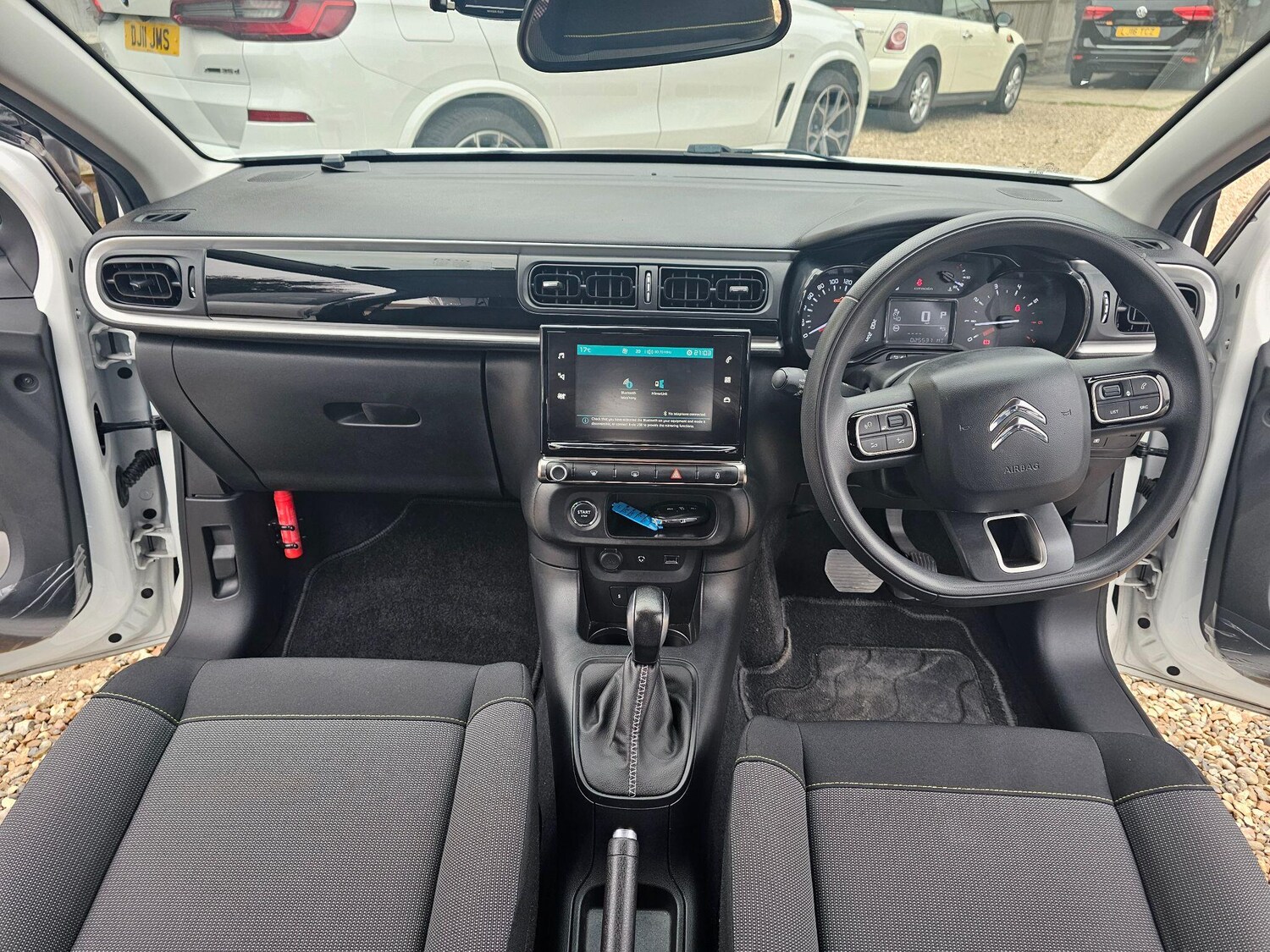 Vehicle 26