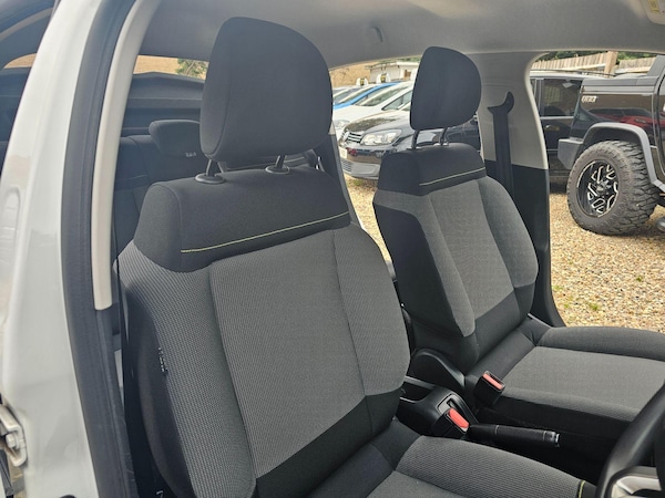 Used Citroen C3 2025 for sale - 75646727: Photo 28