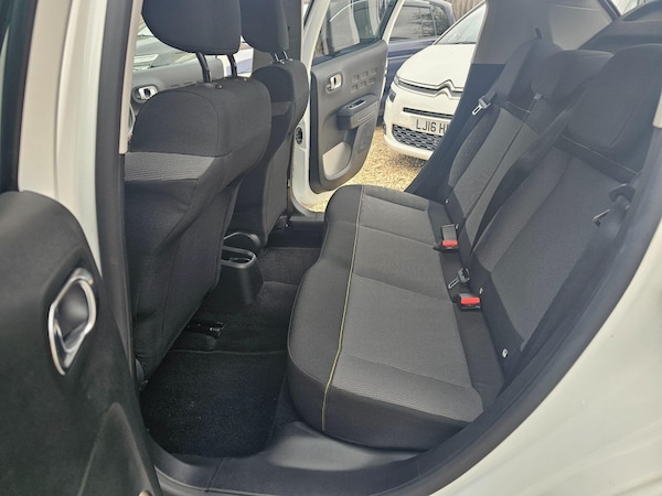 Used Citroen C3 2025 for sale - 75646727: Photo 30