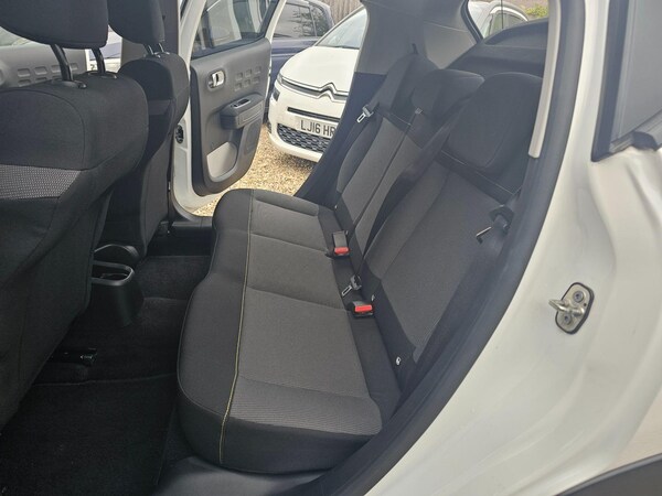 Used Citroen C3 2025 for sale - 75646727: Photo 31