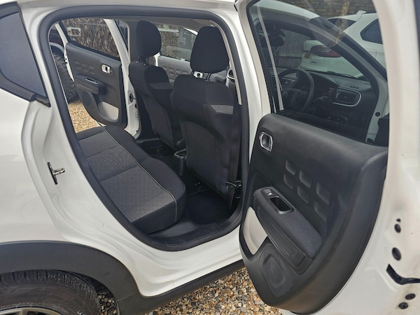 Used Citroen C3 2025 for sale - 75646727: Photo 32