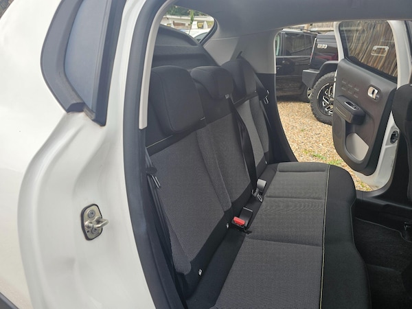Used Citroen C3 2025 for sale - 75646727: Photo 35