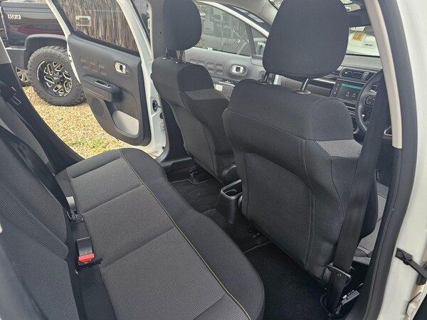 Used Citroen C3 2025 for sale - 75646727: Photo 36