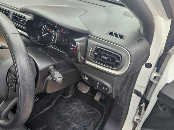 Used Citroen C3 2025 for sale - 75646727: Photo 37