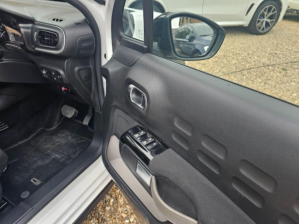 Used Citroen C3 2025 for sale - 75646727: Photo 38