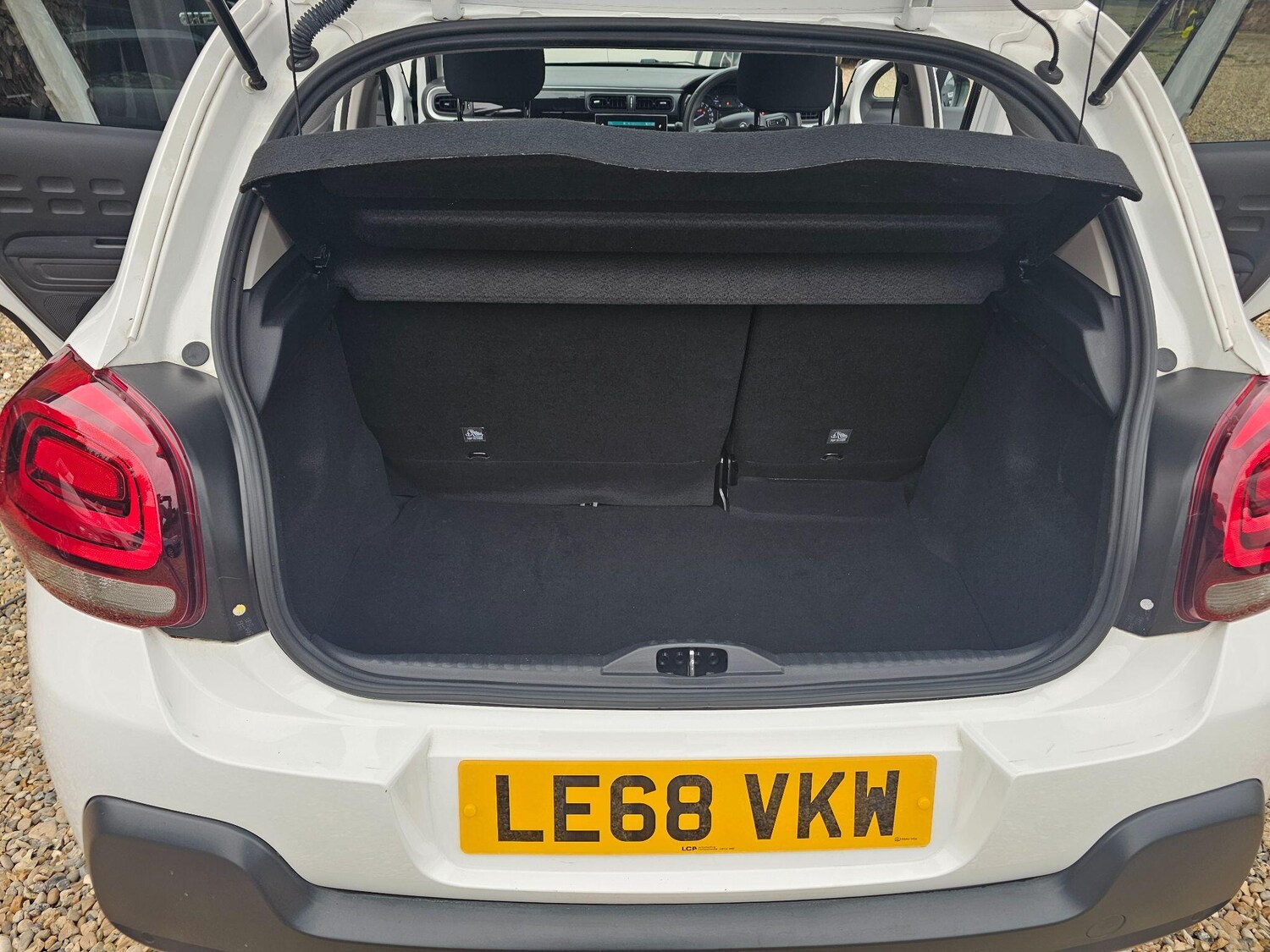 Vehicle 39