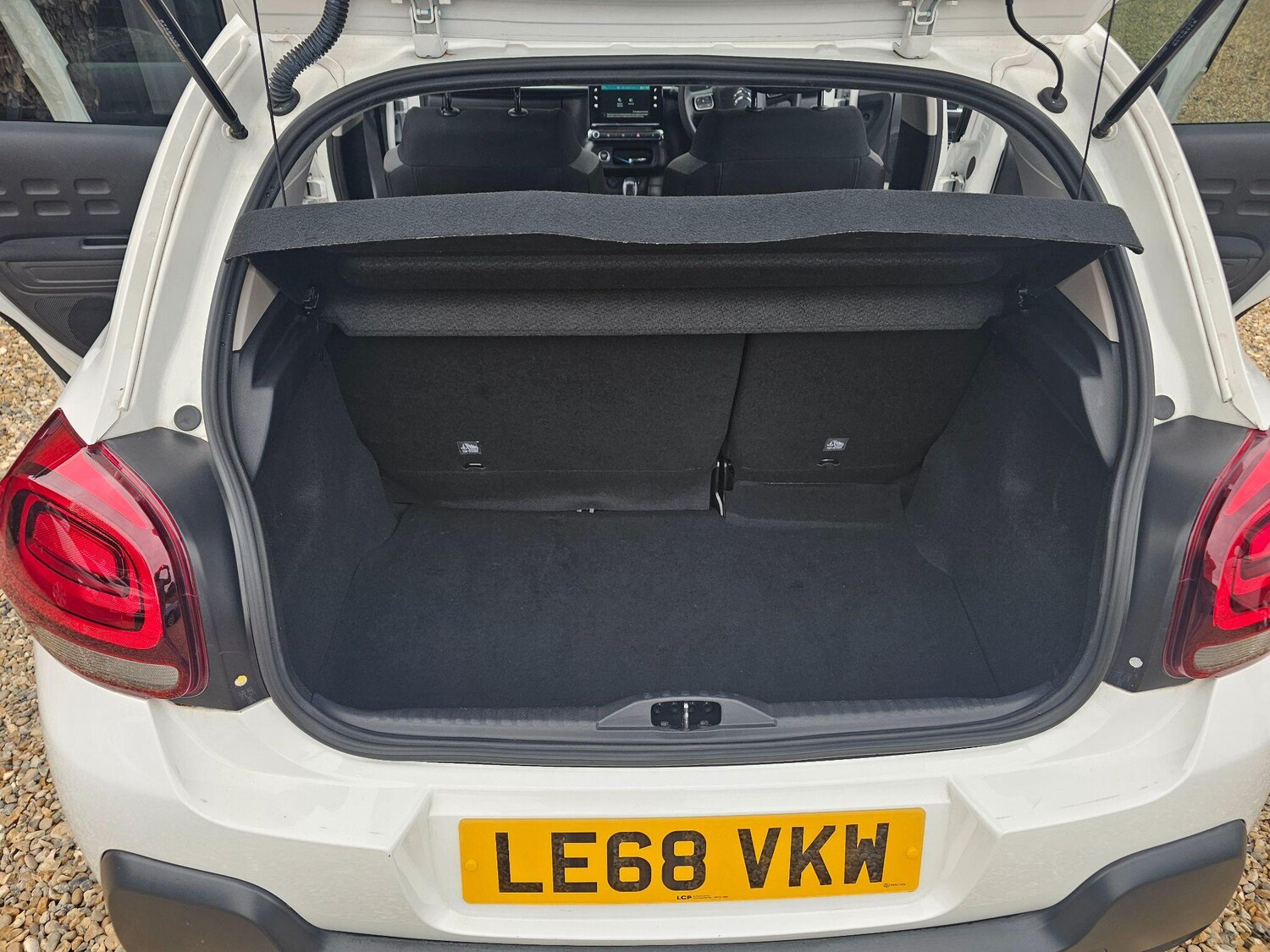 Vehicle 40