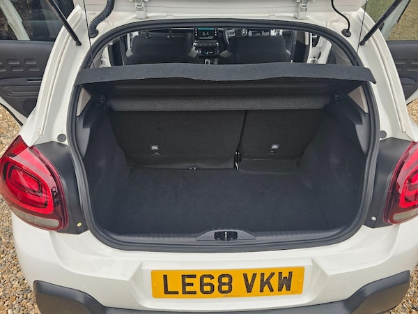 Used Citroen C3 2025 for sale - 75646727: Photo 40