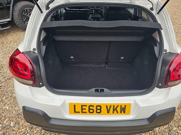 Used Citroen C3 2025 for sale - 75646727: Photo 41
