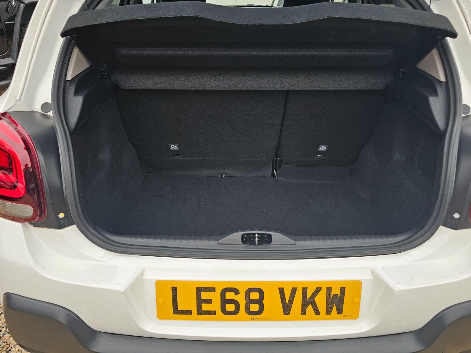 Vehicle 42