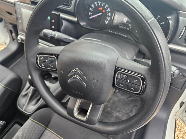 Used Citroen C3 2025 for sale - 75646727: Photo 43
