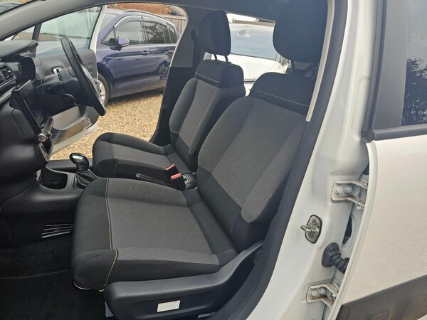 Used Citroen C3 2025 for sale - 75646727: Photo 46