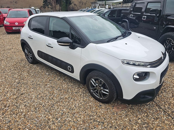 Used Citroen C3 2025 for sale - 75646727: Photo 6