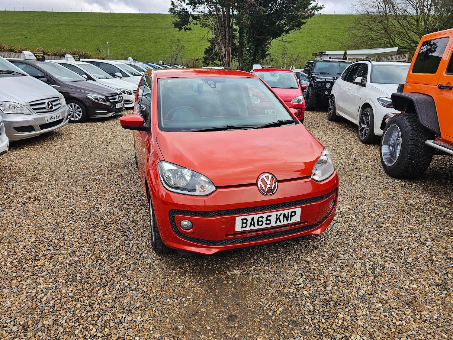 Used Volkswagen up! 2026 for sale - 77376844: Photo 10