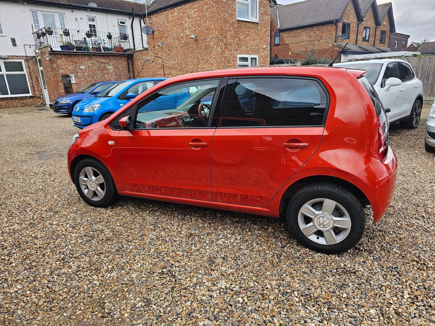 Used Volkswagen up! 2026 for sale - 77376844: Photo 15