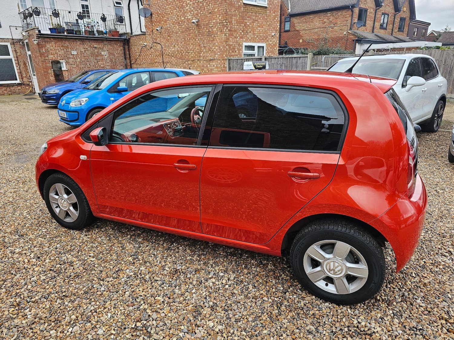 Used Volkswagen up! 2026 for sale - 77376844: Photo 16