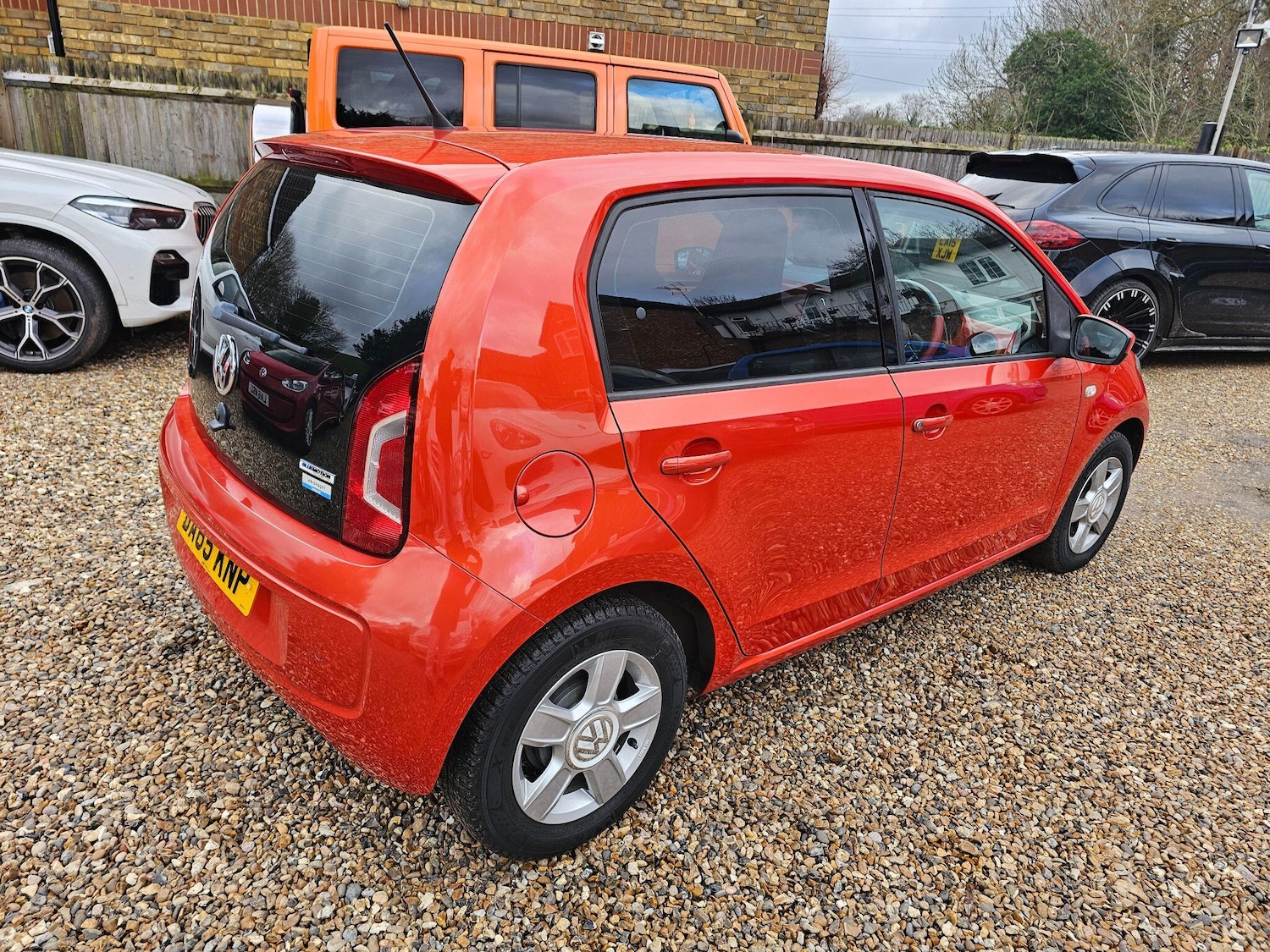 Used Volkswagen up! 2026 for sale - 77376844: Photo 26