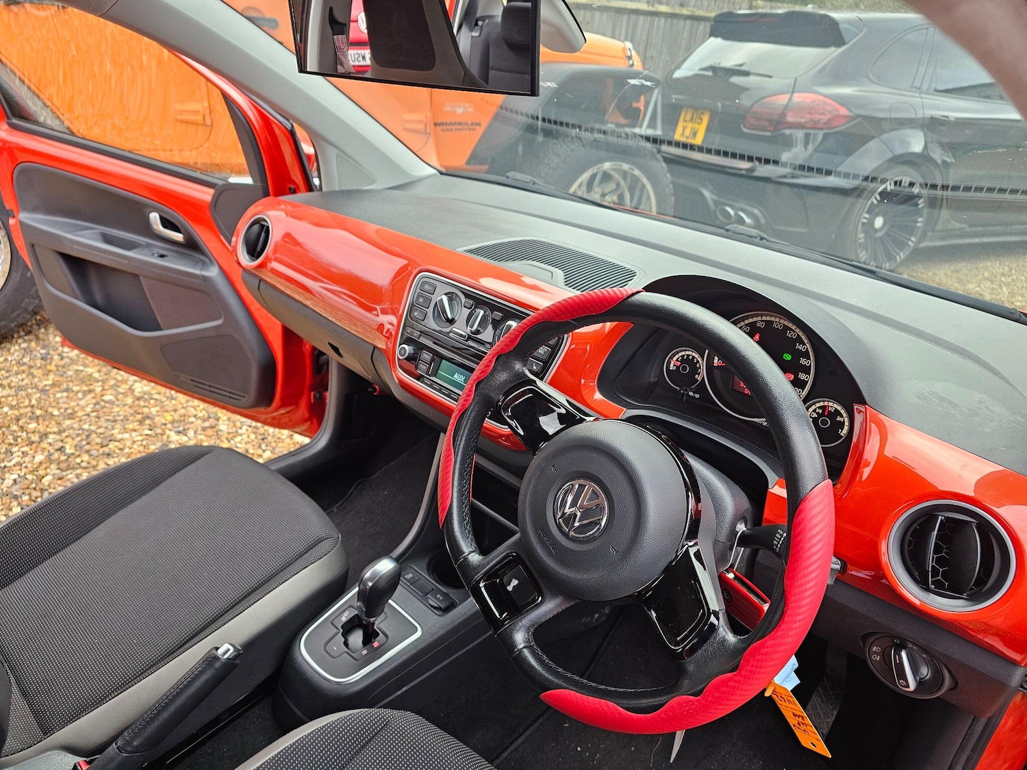 Used Volkswagen up! 2026 for sale - 77376844: Photo 29