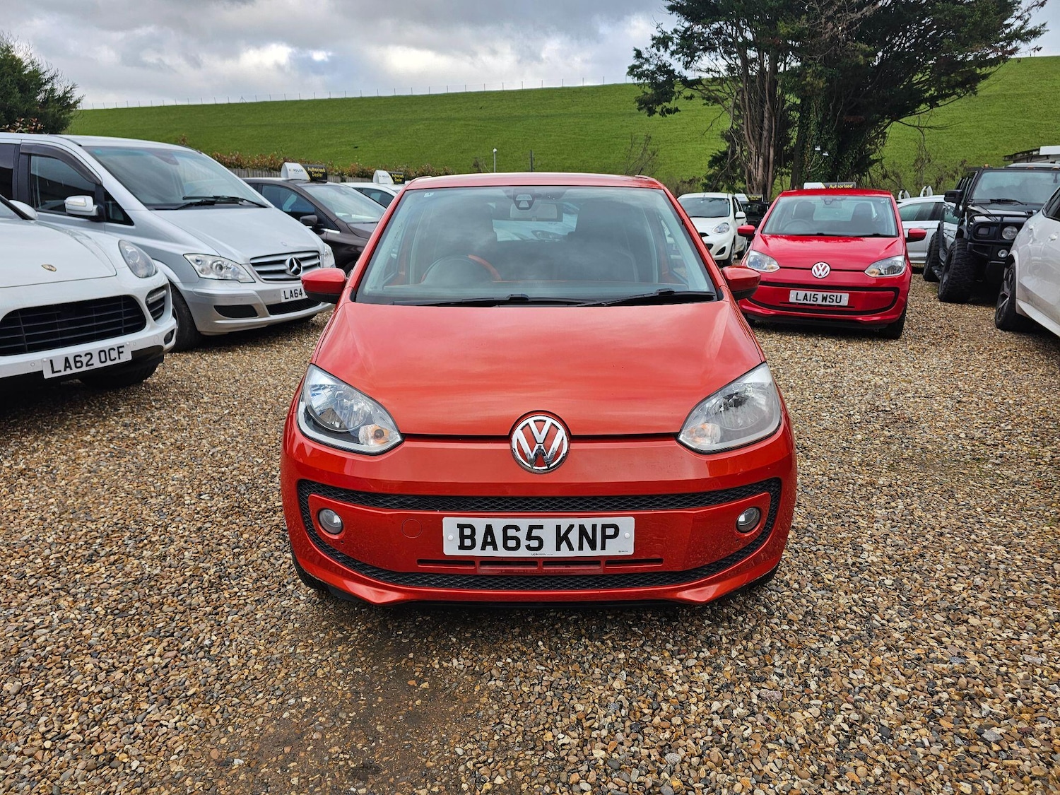 Used Volkswagen up! 2026 for sale - 77376844: Photo 3