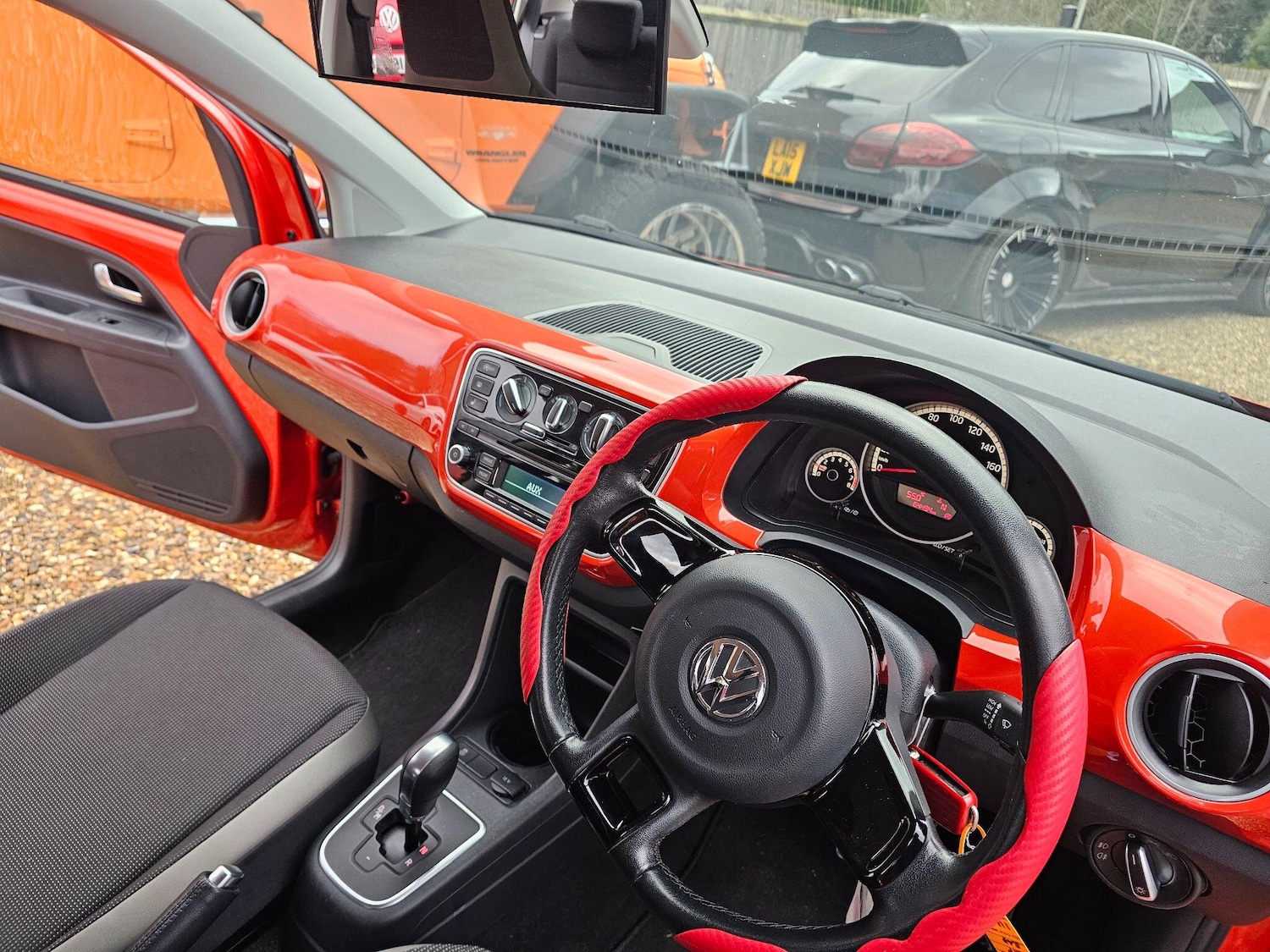 Used Volkswagen up! 2026 for sale - 77376844: Photo 30