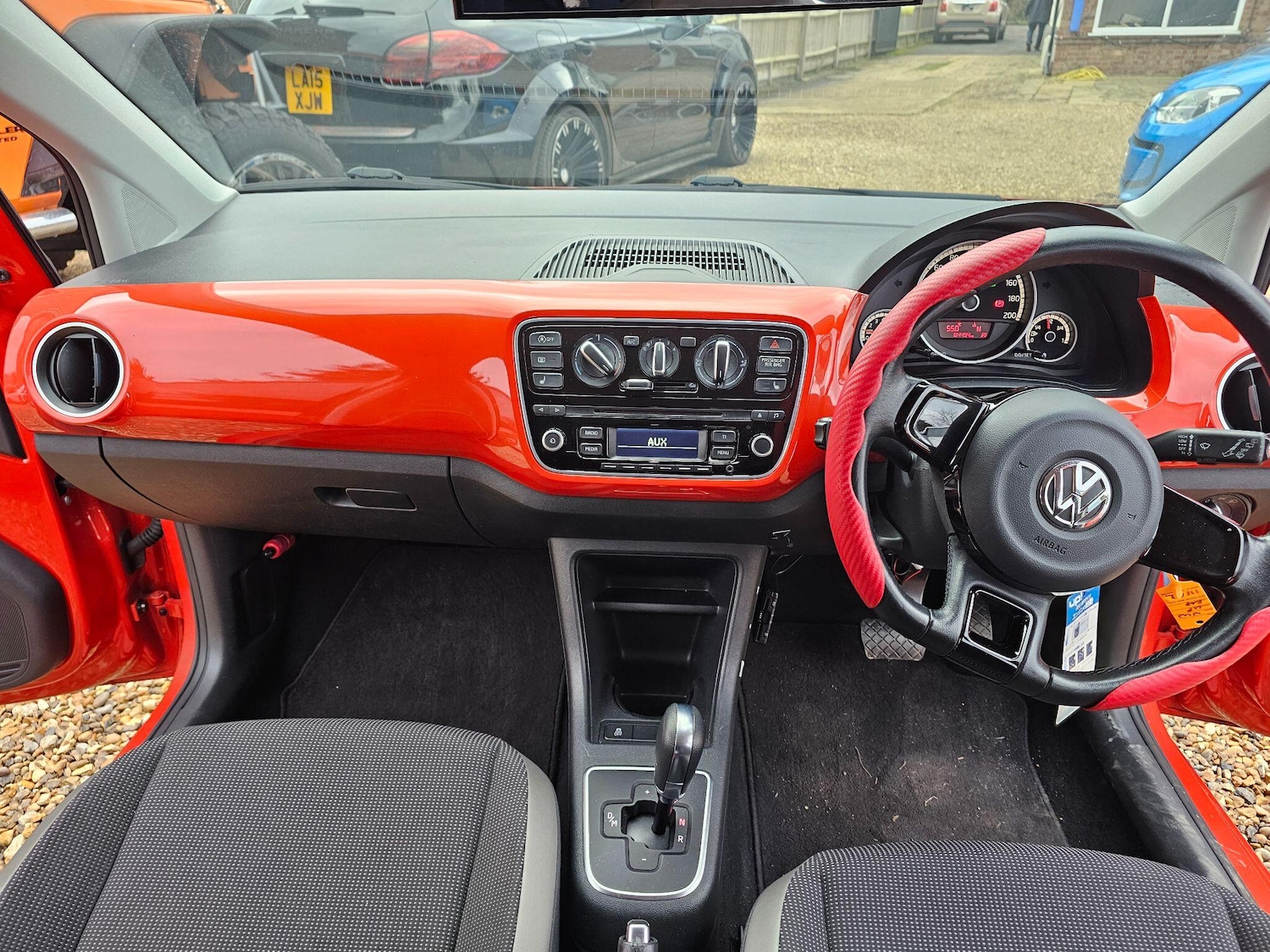 Used Volkswagen up! 2026 for sale - 77376844: Photo 31