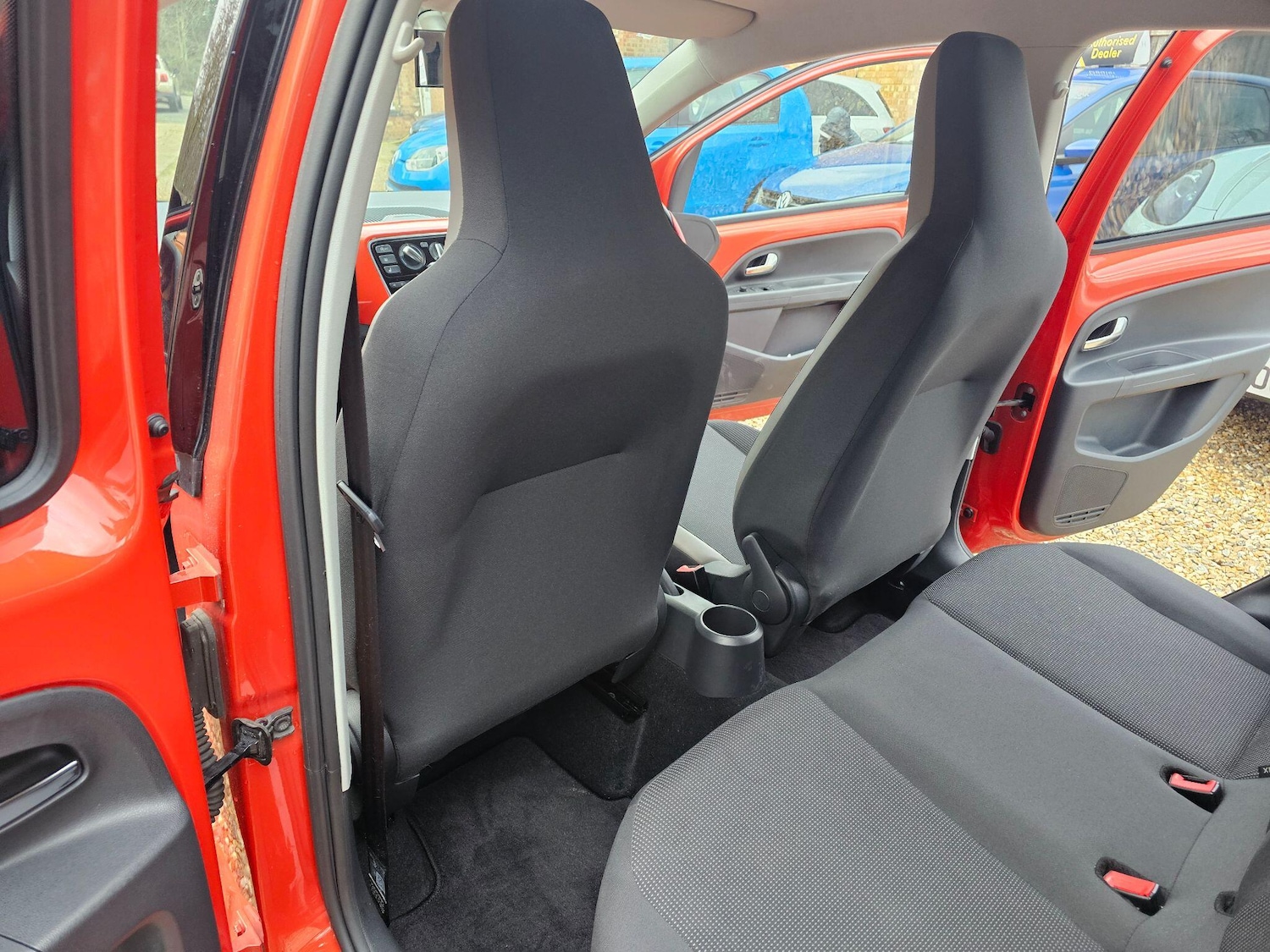 Used Volkswagen up! 2026 for sale - 77376844: Photo 37