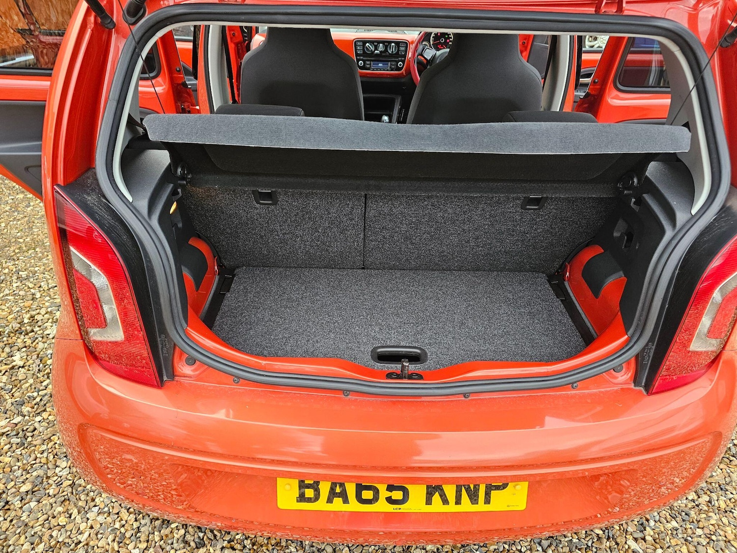 Used Volkswagen up! 2026 for sale - 77376844: Photo 42